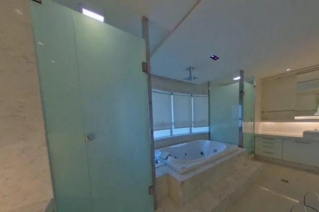 Imagem Apartamento com 4 Quartos à Venda, 500 m² em Meireles - Fortaleza