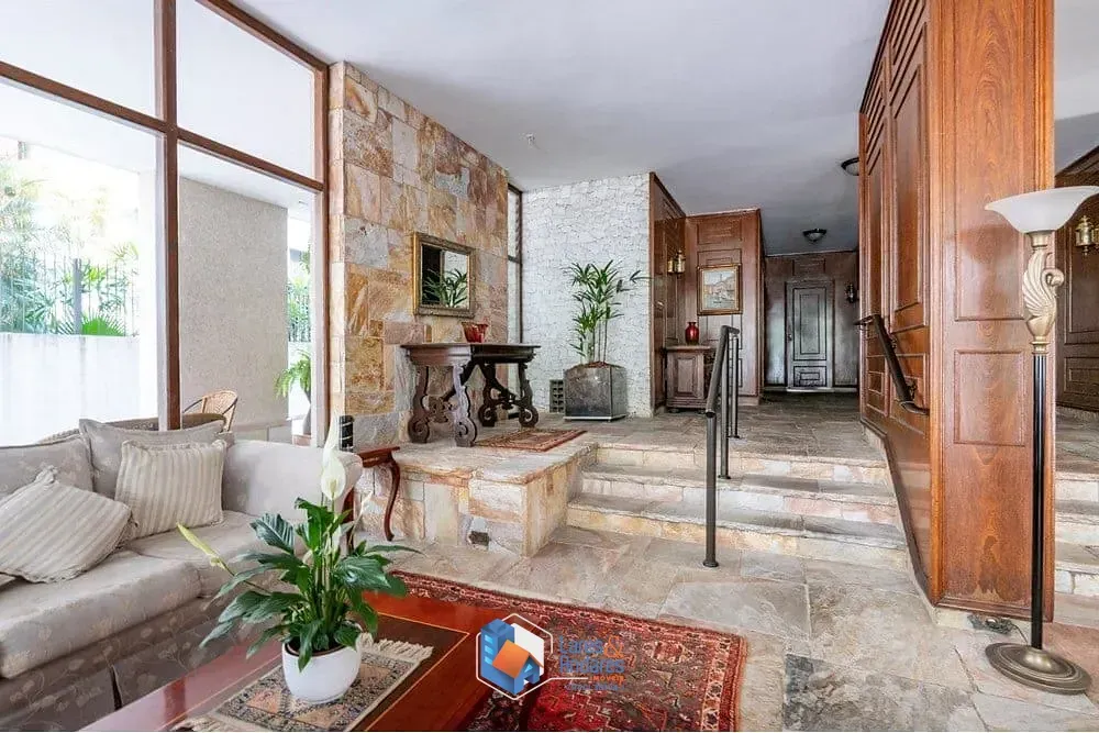 Imagem Apartamento à venda 2 Quartos 100M² Jardim Paulista São Paulo - SP