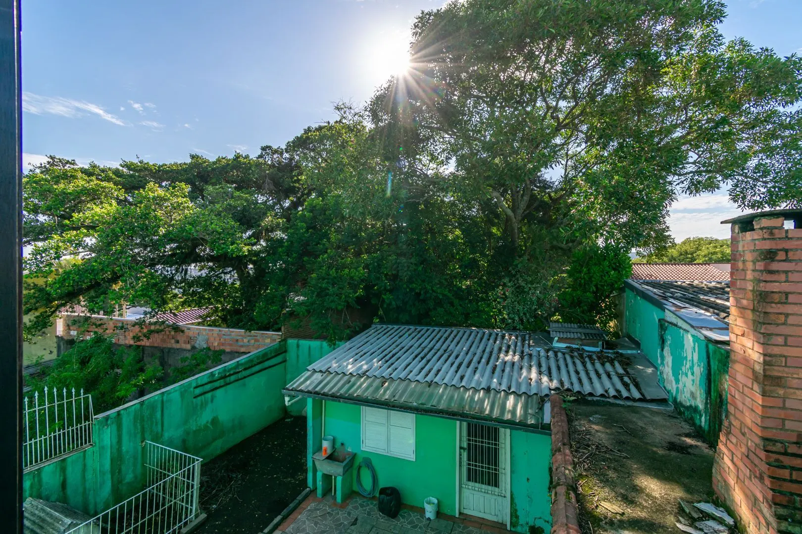 Imagem Casa em Jardim Sabará