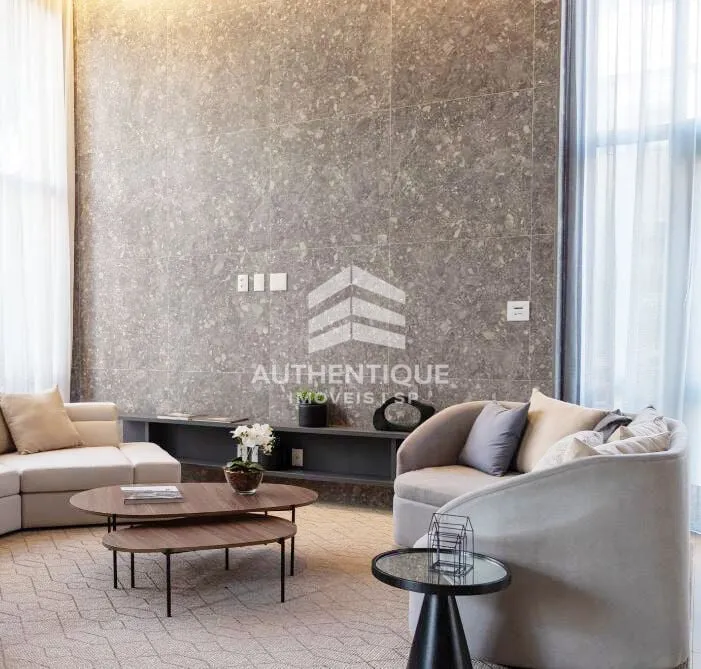 Imagem ARTISAN MOEMA - Apartamento à venda em São Paulo/SP