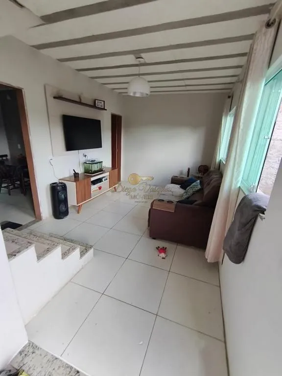 Imagem Casa para Venda em Teresópolis / RJ no bairro Cruzeiro