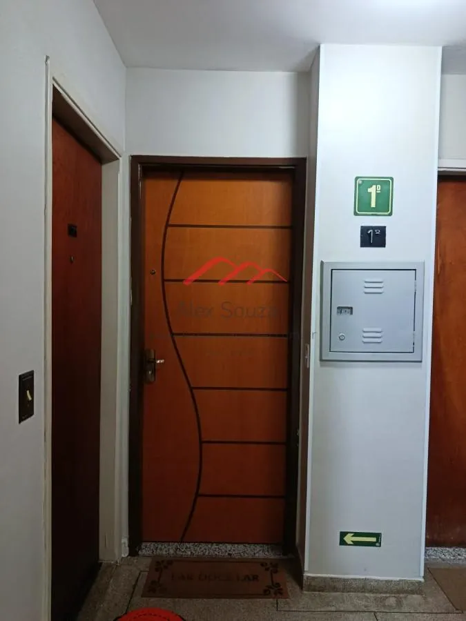 Imagem Apartamento para Venda em Sumaré, Parque Bandeirantes I (Nova Veneza)