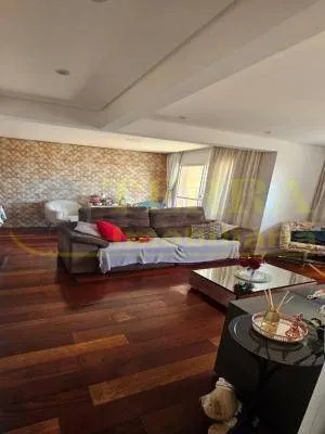 Imagem Apartamento 2 Quartos Km 18 Osasco com 73m² e Sacada Gourmet