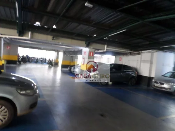 Imagem Andar Corporativo à venda, 1199 m² por R$ 3.500.000,00 - Centro - Belo Horizonte/MG