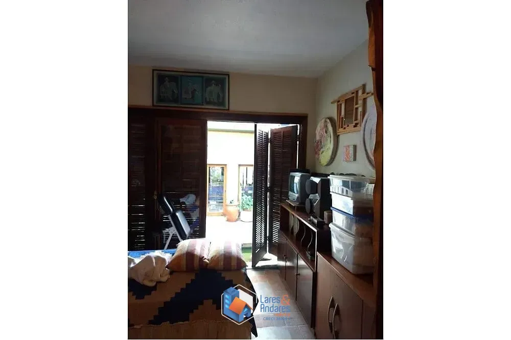 Imagem Casa à venda 3 Quartos 2 Suites 4 Vagas 283M² Planalto Paulista São Paulo - SP