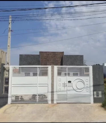 Foto do imóvel CASA- 2 QUARTOS SENDO 1 SUÍTE- PARQUE VISTA BARBARA