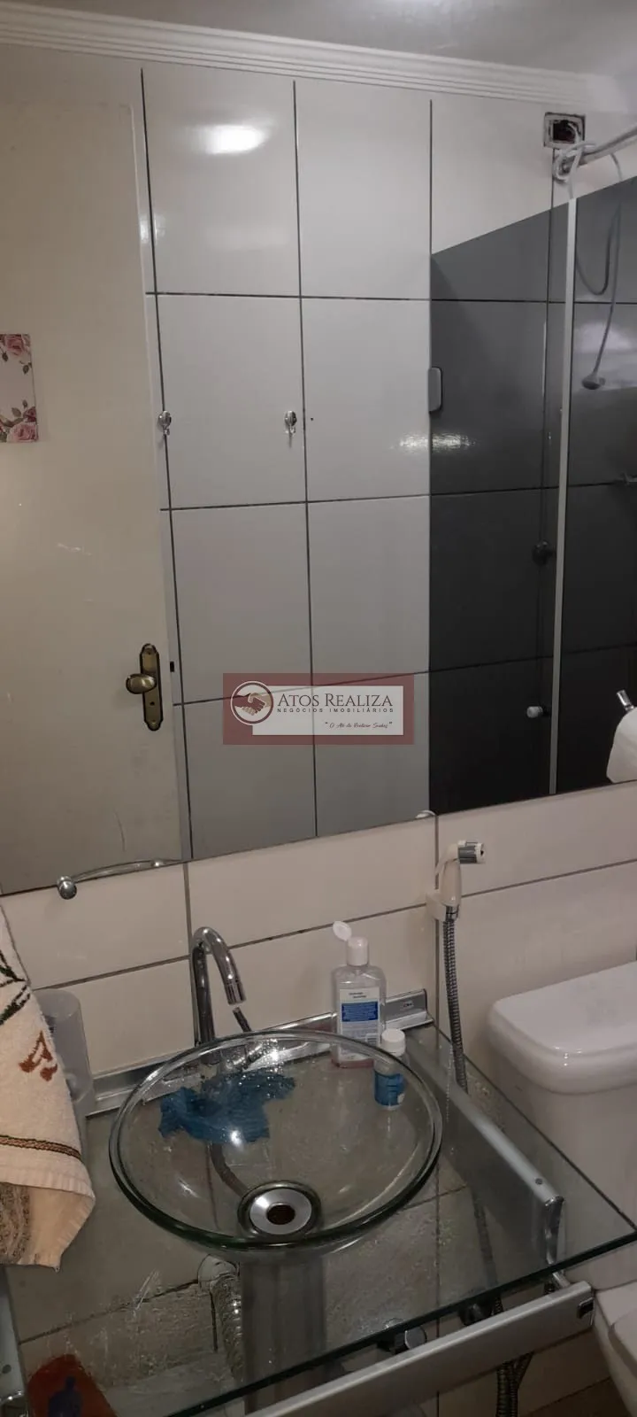 Imagem Apartamento em Vila Arriete - São Paulo