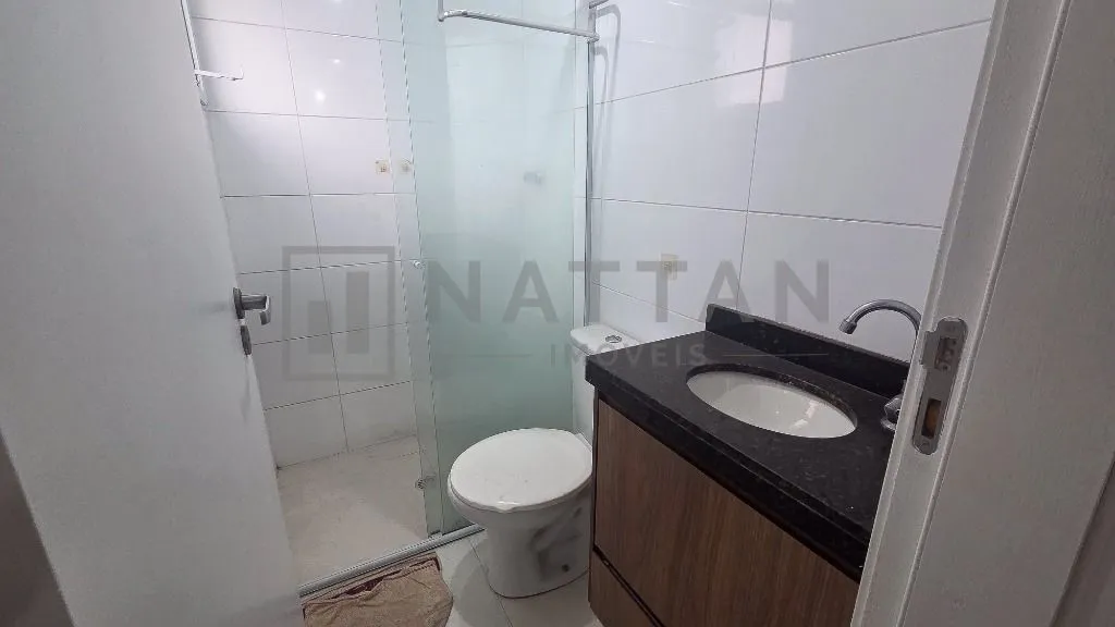 Imagem Apartamento com 1 dormitório, 37 m² - venda por R$ 335.000,00 ou aluguel por R$ 1.901,00/mês - Tatuapé - São Paulo/SP