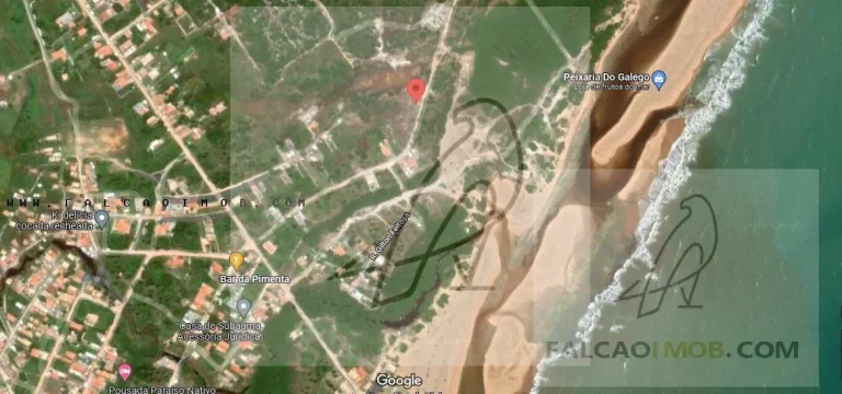 Imagem Terreno para Venda em Entre Rios / BA no bairro Subaúma