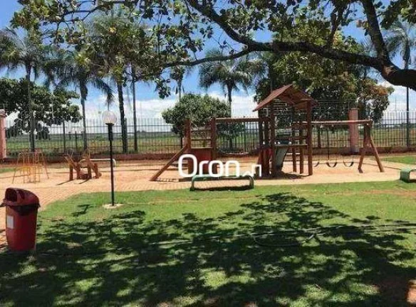 Imagem Terreno à venda, 407 m² por R$ 240.000,00 - Jardim Veneza - Senador Canedo/GO