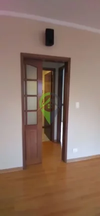 Imagem Amplo Apartamento, 3 dormitórios sendo 1 suíte, 127,60 m², maravilhosa localização do bairro do Boqueirão, com vista livre em todo imóvel,, vist, portaria 24 horas e 2 vagas de garagem