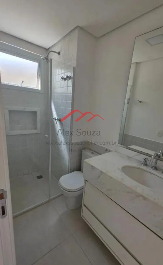 Imagem Apartamento para Venda em Campinas, Cambuí, 1 dormitório, 1 suíte, 2 banheiros, 1 vaga