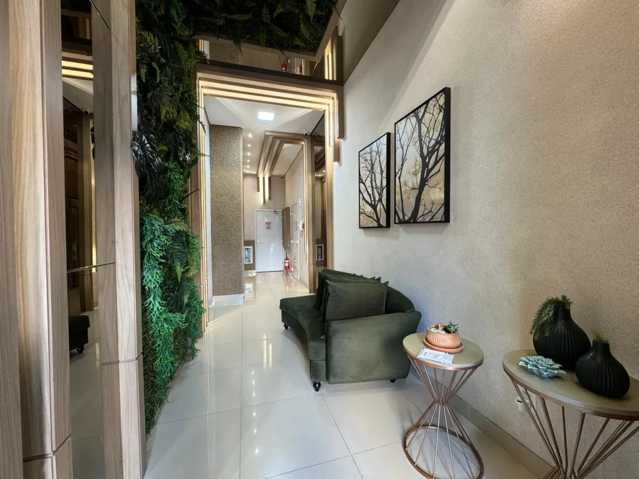 Imagem Apartamento com vista para o mar à venda com 55m2 por R$ 750.000,00