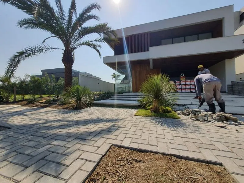Imagem Casa Alto Padrão a Venda no bairro Barra da Tijuca - Rio de Janeiro, RJ