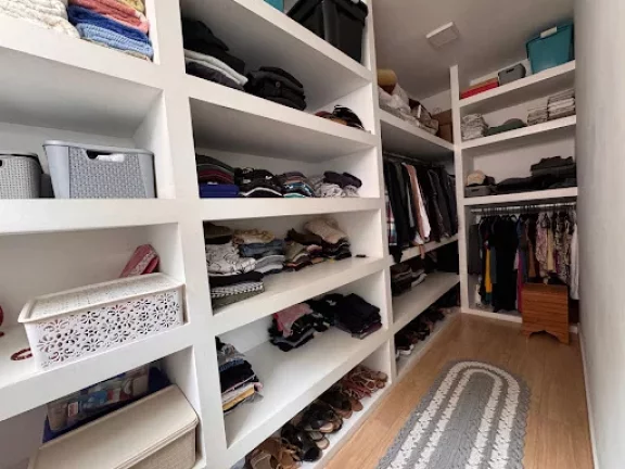 Imagem Casa com 3 dormitórios à venda, 286 m por R$ 1.800.000,00 - Condomínio Saint Charbel - Araçoiaba da Serra/SP