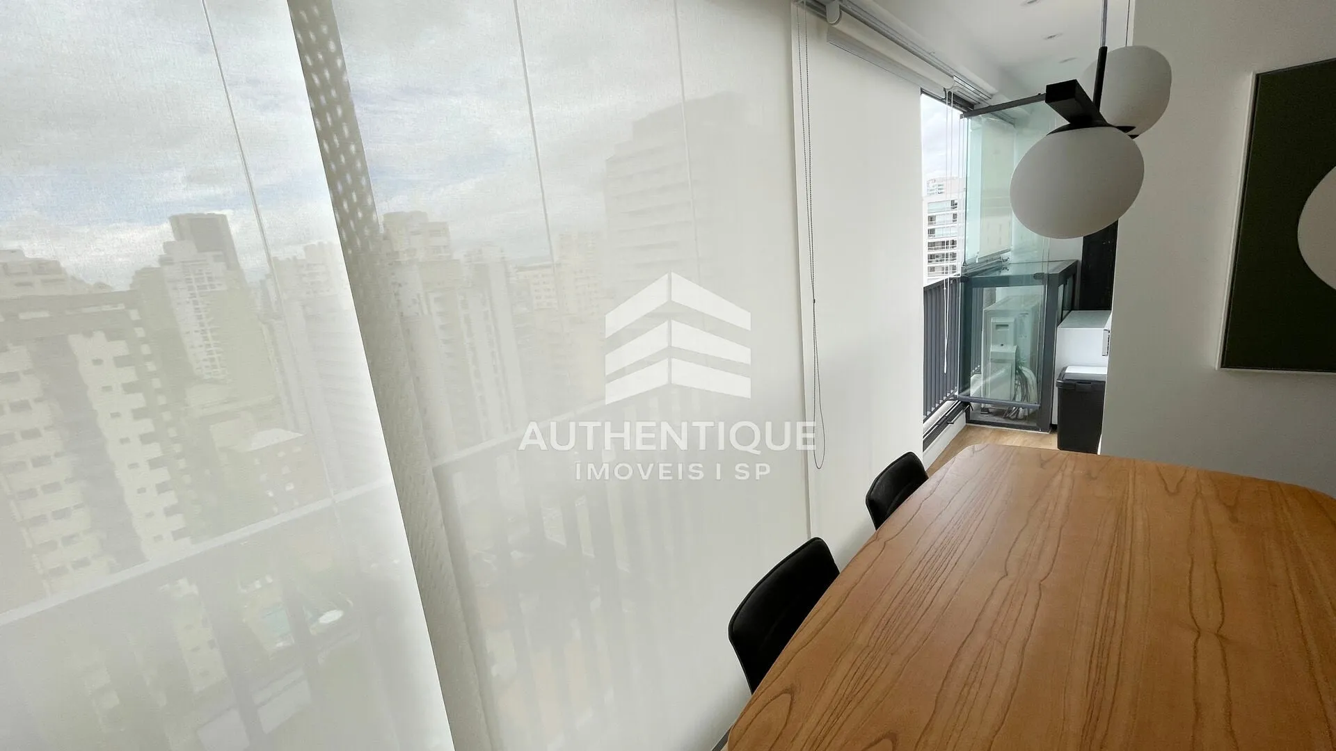 Imagem Facto Paulista - Bela Vista - Apartamento à venda em São Paulo/SP