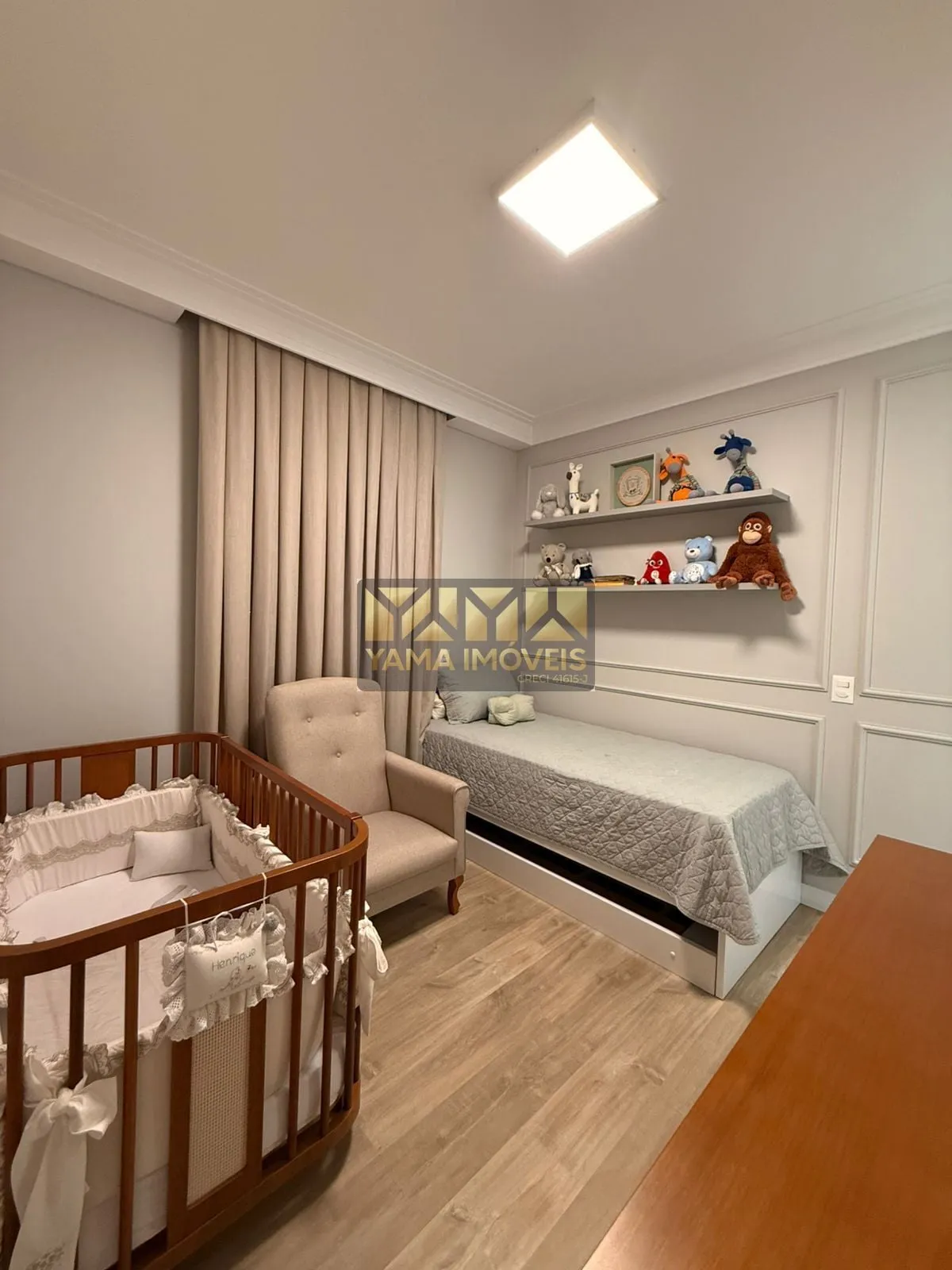 Imagem Edifício Monet - Edifício Monet - Apartamento Alto Padrão