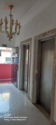 Imagem Oportunidade - Venda - Apartamento em Embu das Artes - 2 Dorm - 1 Vaga.
