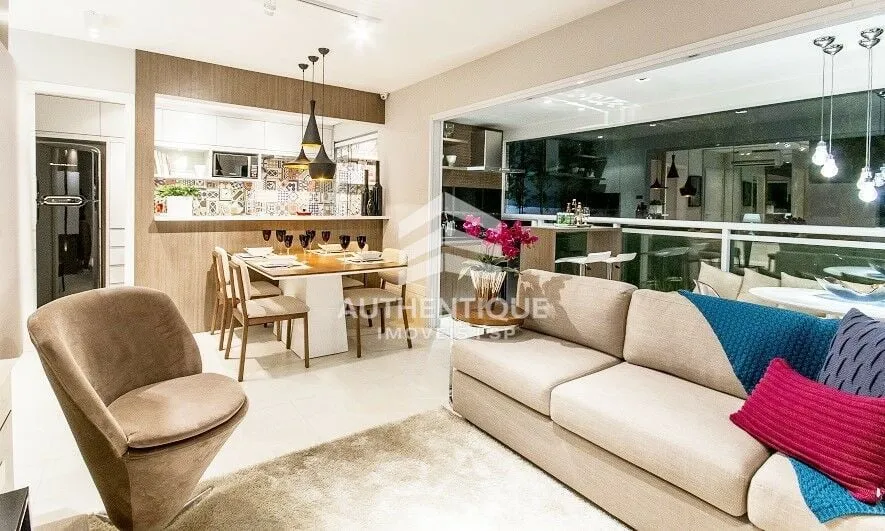 Imagem Mosaic Alto de Pinheiros - Apartamento à venda em São Paulo/SP