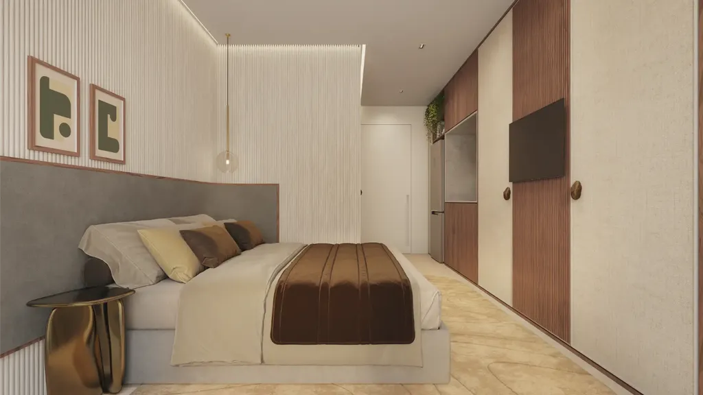 Imagem Metropolitan by Lindenberg - Breve Lançamento - Metropolitan by Lindenberg