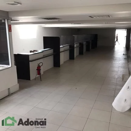 Imagem Prédio Comercial e 7 banheiros para Alugar, 1407 m² por R$ 26.000/Mês