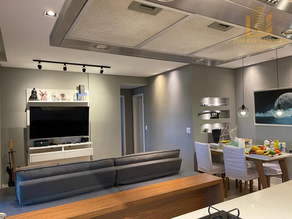 Imagem APARTAMENTO 105M2 À VENDA BAIRRO CAMPO GRANDE -SP