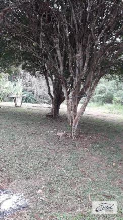 Imagem Terreno à venda, 35167 m² - Granja Viana - Cotia/SP