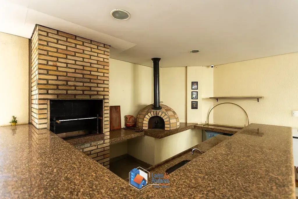Imagem Apartamento à venda 2 Quartos 1 Suite 62M² Vila Ipojuca São Paulo - SP