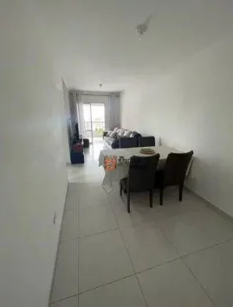 Imagem Apartamento com 2 dormitórios à venda, 70 m² por R$ 595.000,00 - Canto do Forte - Praia Grande/SP