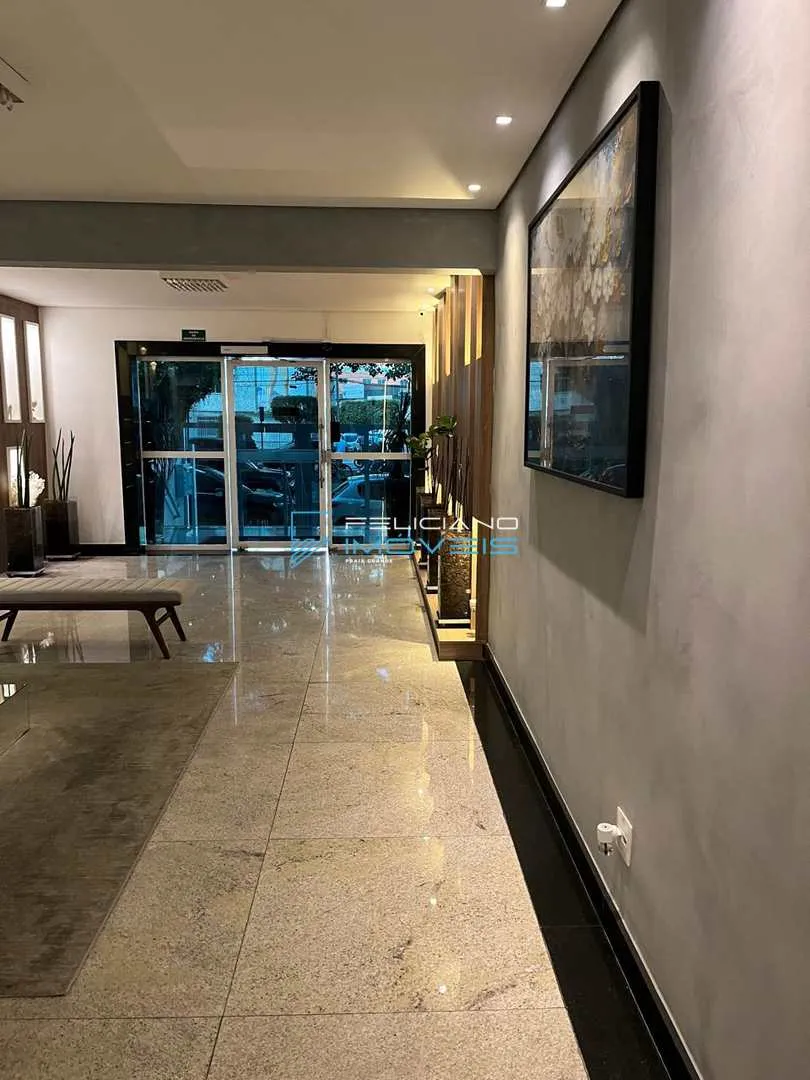 Imagem Apartamento com 3 quartos, Boqueirão, Praia Grande - R$ 1.14 mi, Cod: 7538