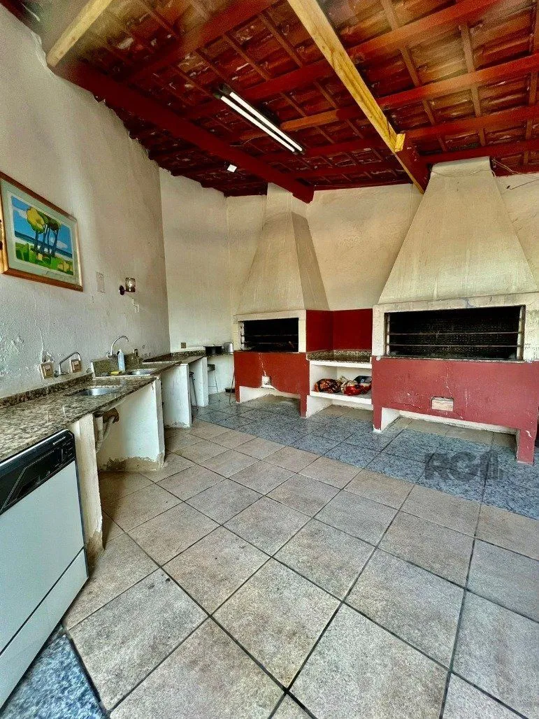 Imagem Espaçoso Apartamento