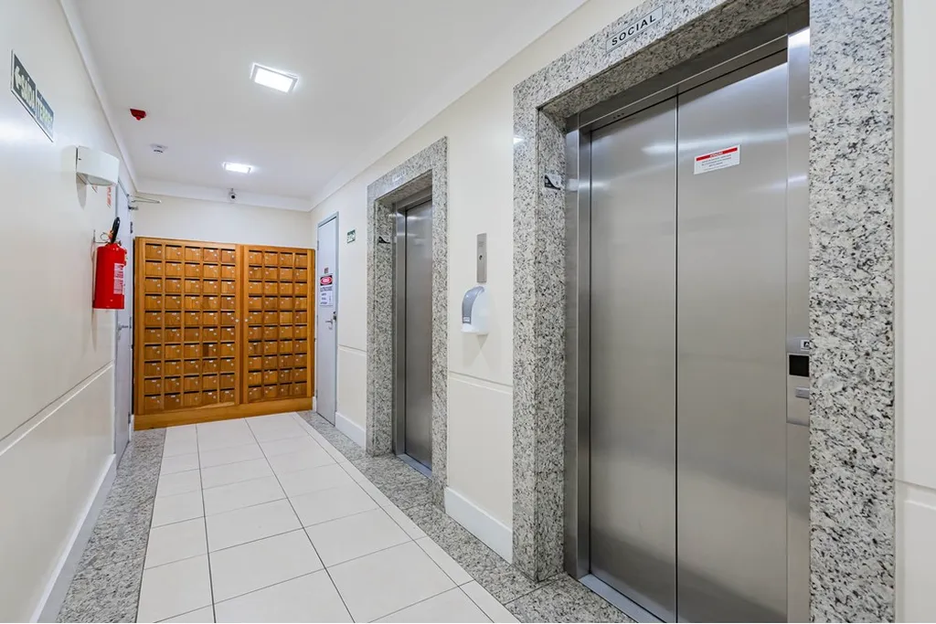Imagem Apartamento em Passo da Areia