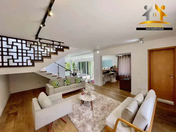 Imagem Casa - Granja Viana - Aldeia da Fazendinha | Batelli Imóveis