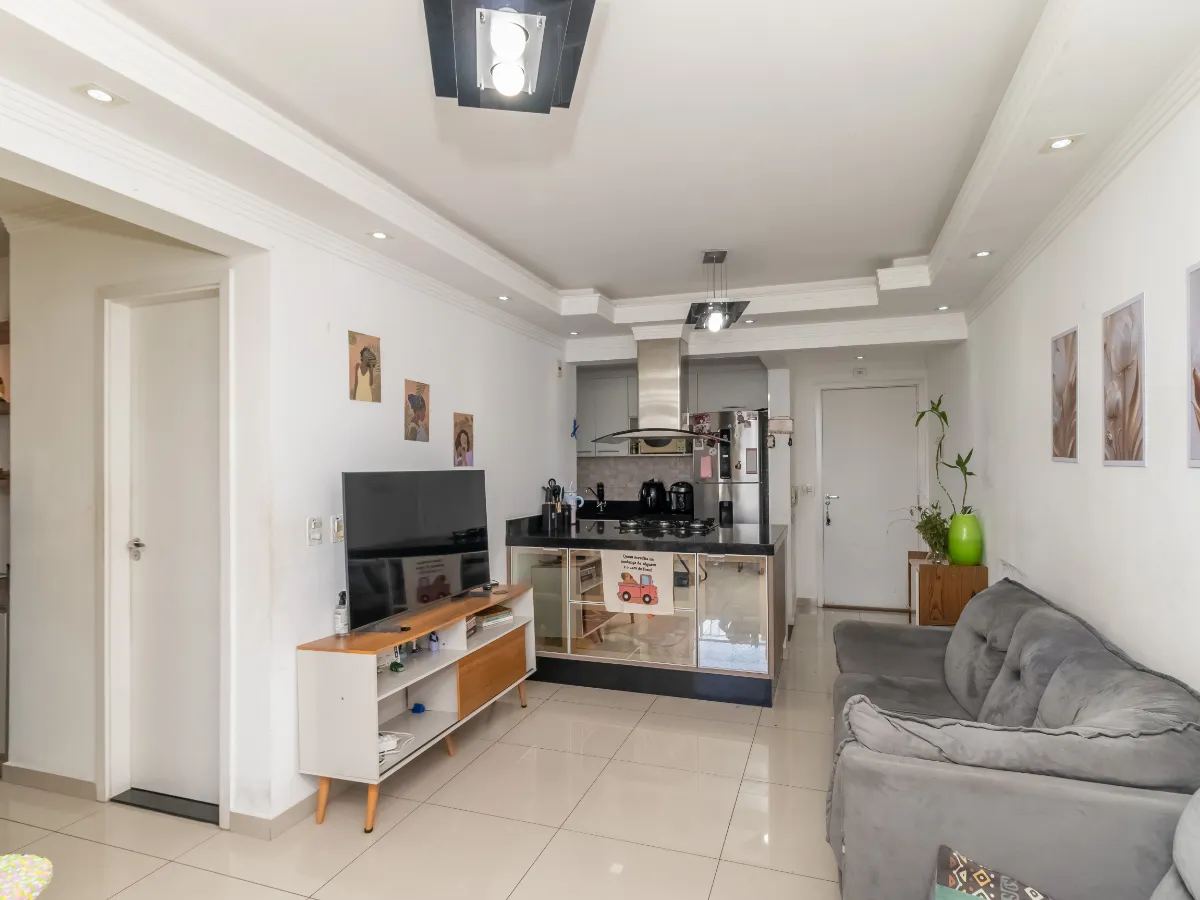 Imagem Apartamento para venda em Jaçanã com 3 quartos, sendo 1 suíte, 67m2
