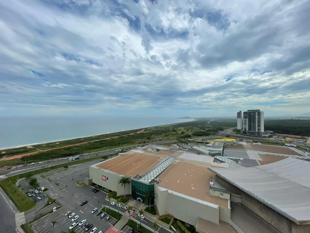 Imagem Apartamento com 2 quartos à venda em Vila Velha