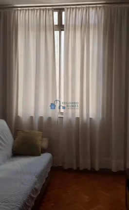 Imagem APARTAMENTO DE 4 QUARTOS COM VAGA NO CENTRO.