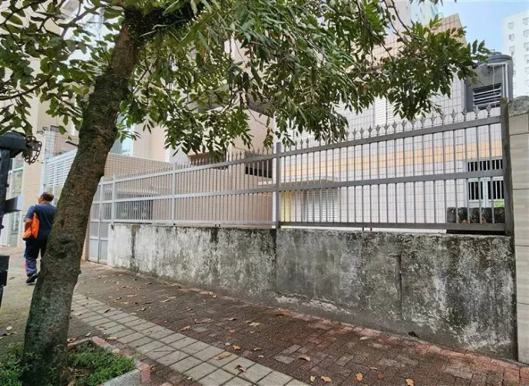 Imagem CASA COM 50 m² - OCIAN - PRAIA GRANDE SP