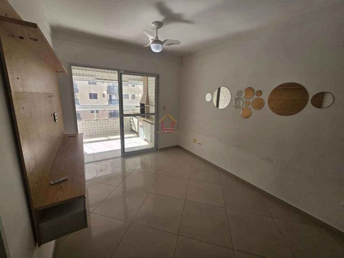 Imagem apartamento para locação - Canto do Forte