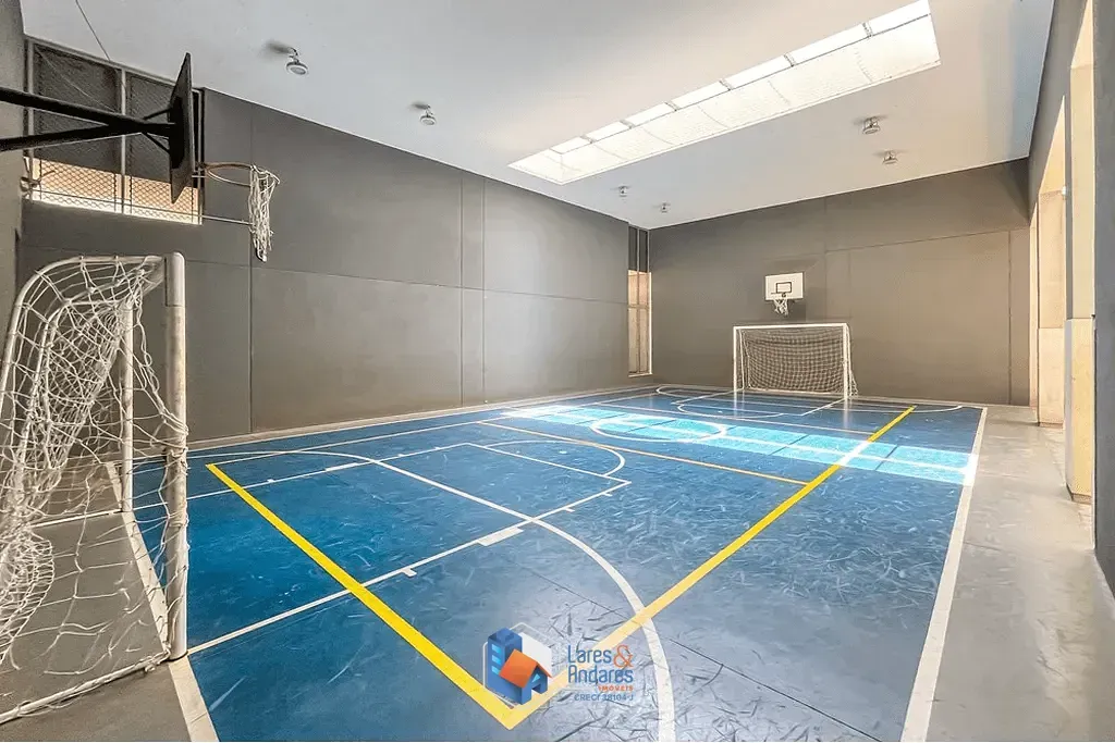 Imagem Apartamento à venda 2 Quartos 2 Vagas 103M² Vila Gumercindo São Paulo - SP