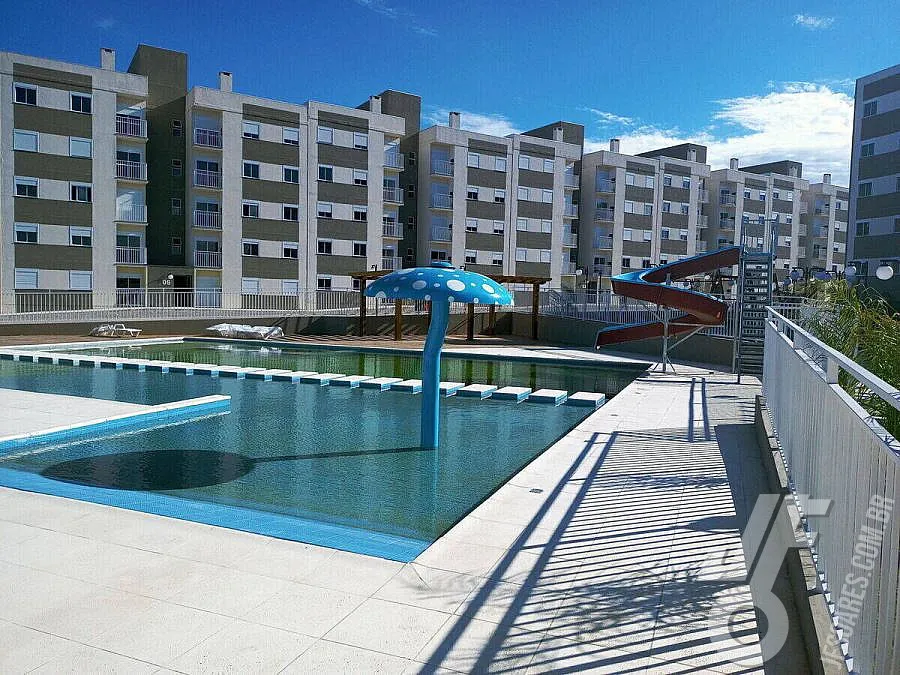 Imagem Apartamento 2 dormitórios para Venda no Areal, Pelotas