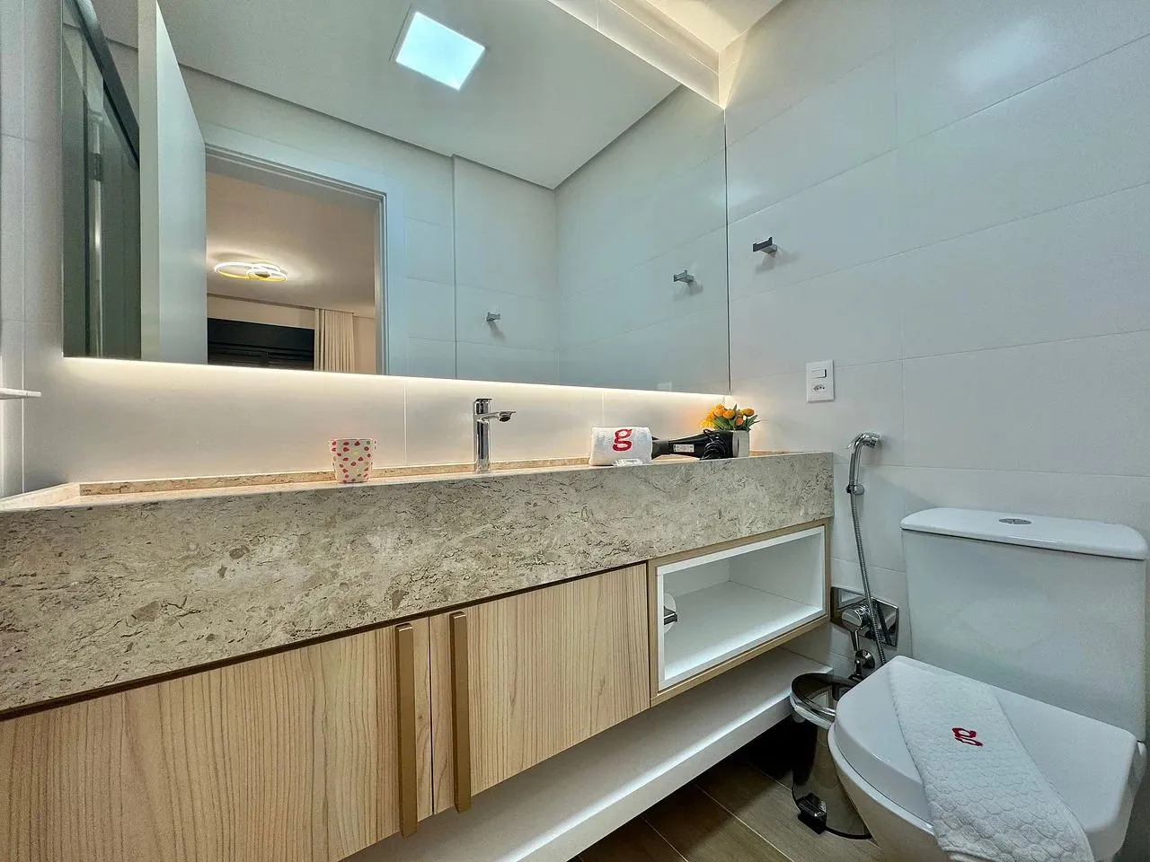 Imagem Apartamento à venda em Gramado, Bavaria, com 2 quartos, 80m2