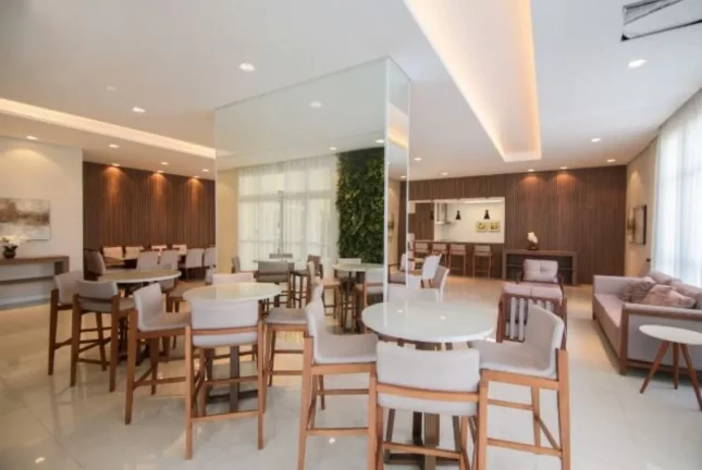 Imagem PERFIL MORUMBI - COBERTURA Penthouse de 164m² na Vila Andrade, próximo ao shopping Jardim Sul!