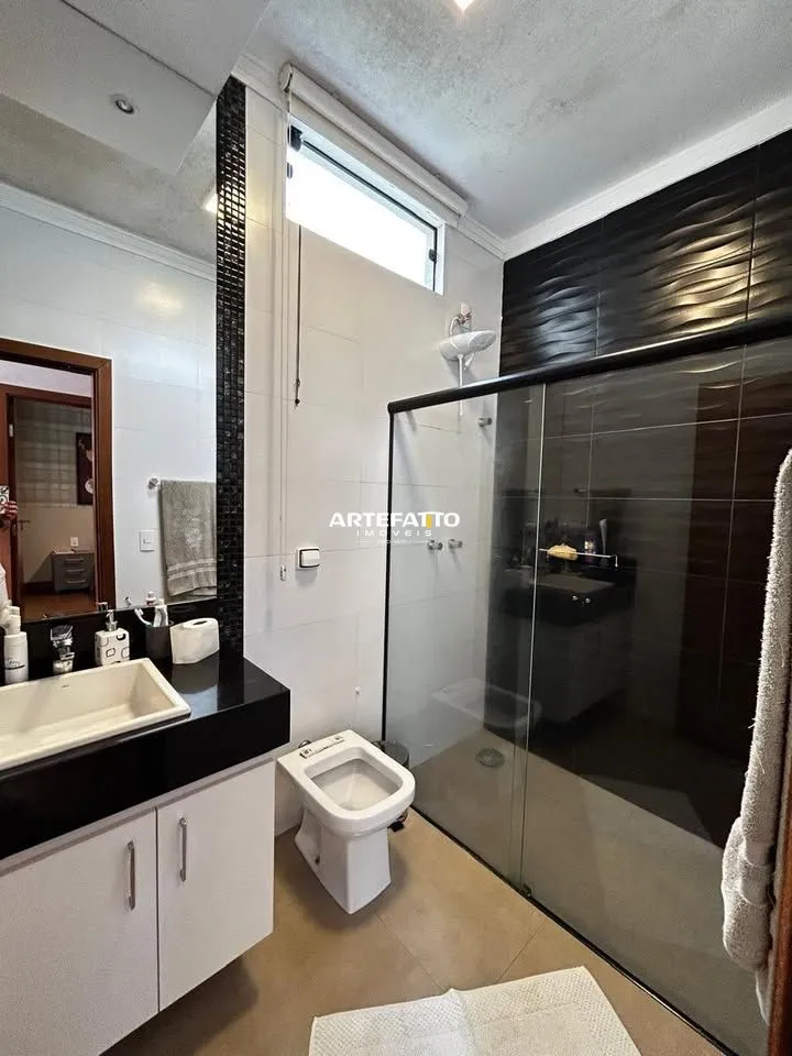 Imagem Casa à venda em Franca, Jardim Piratininga, com 3 quartos, 189m2
