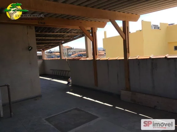 Imagem SOBRADO C/ 139M², 4 DORMS E 2 VAGAS NO JARDIM BRASIL
