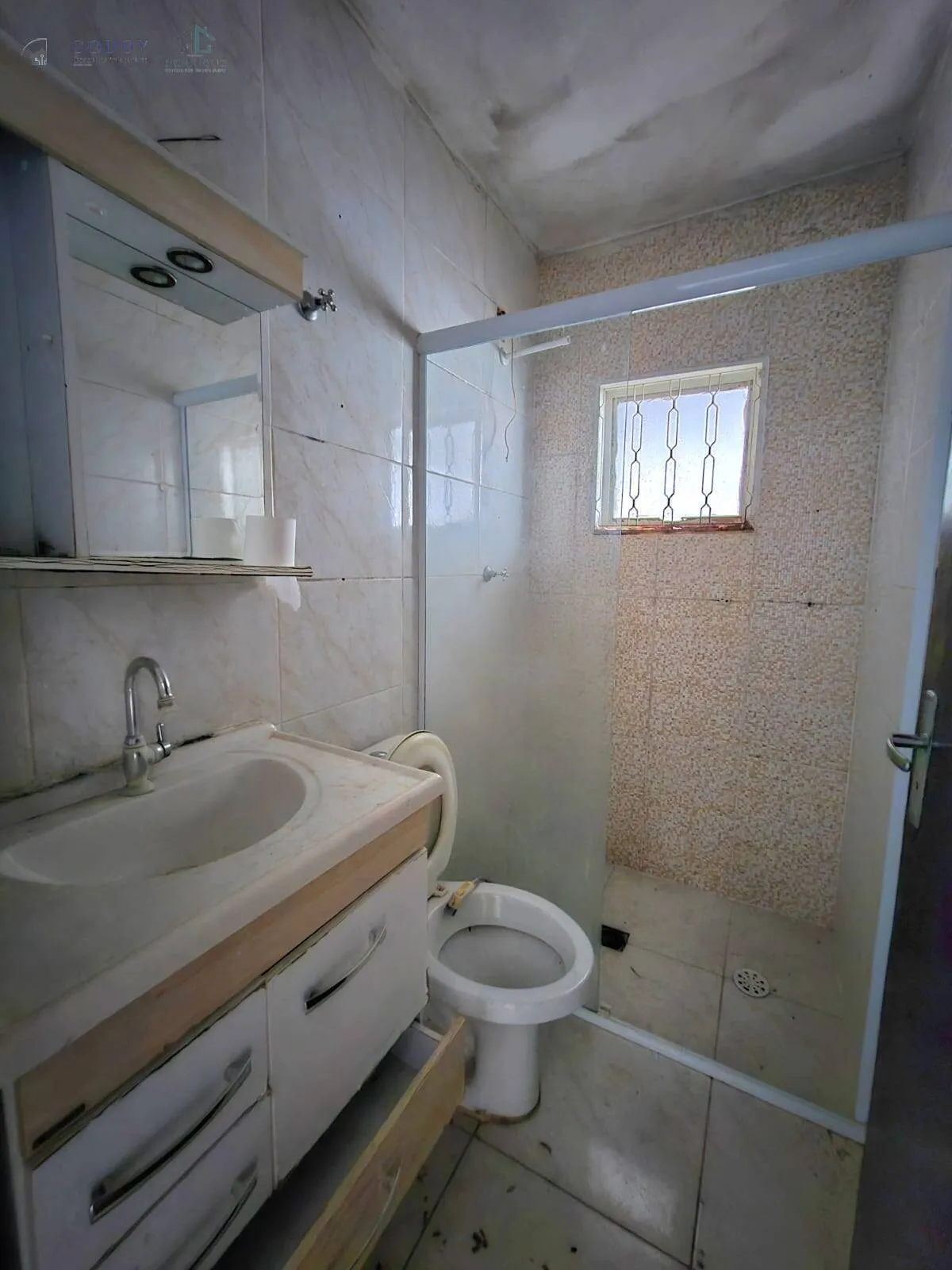 Imagem IMÓVEL COM GRANDE POTENCIAL DE VALORIZAÇÃO - TERRENO AMPLO COM 360M²