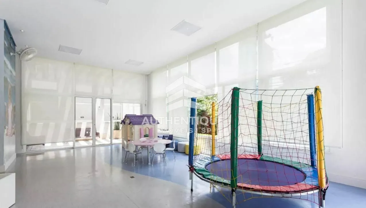 Imagem LINDENBERG ID ITAIM - Apartamento à venda no bairro Itaim Bibi - São Paulo/SP, Zona Sul