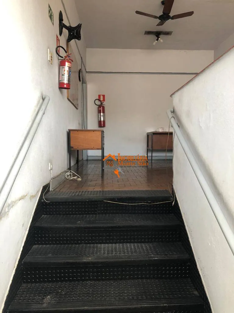Imagem Prédio à venda, 554 m² por R$ 1.828.000,00 - Ponte Grande - Guarulhos/SP