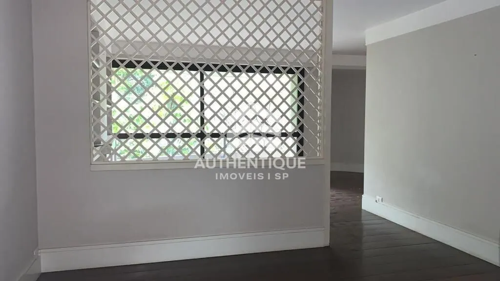 Imagem Triomphe Real Parque - Apartamento à venda no bairro Real Parque - São Paulo/SP, Zona Sul