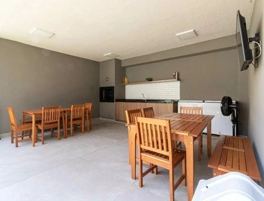 Imagem Apartamento para Venda em São Paulo, Água Branca, 2 dormitórios, 1 banheiro