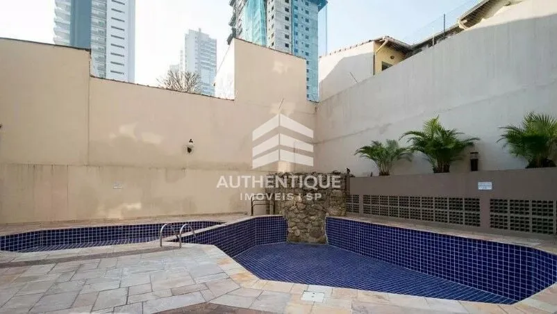 Imagem Topázio Campo Belo - Apartamento à venda no bairro Campo Belo - São Paulo/SP, Zona Sul